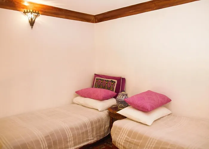 Riad Lalla Fatima
