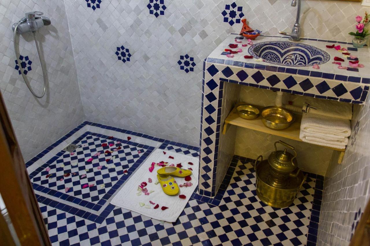 Riad Lalla Fatima 3*