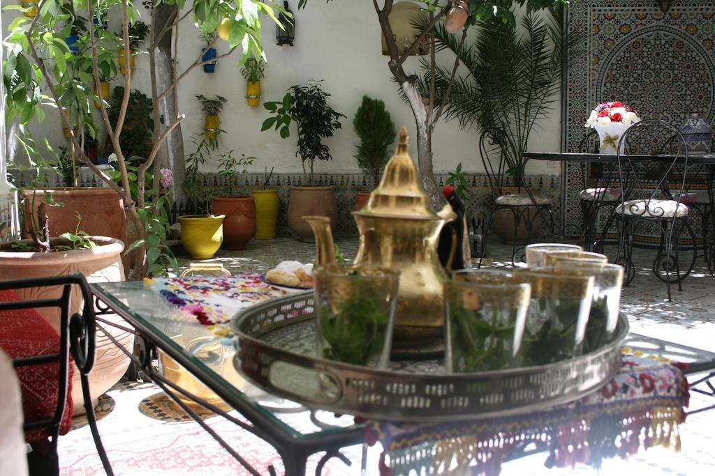 Riad Lalla Fatima 3*