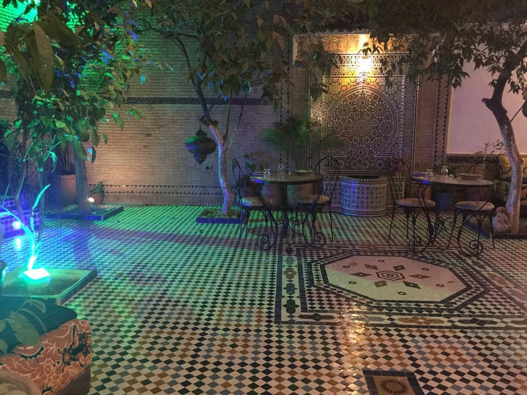 Lalla Fatima 3* Fes