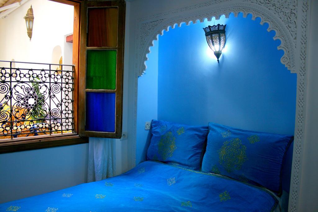 Riad Lalla Fatima Fes