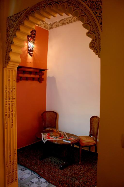 Riad Lalla Fatima Fes