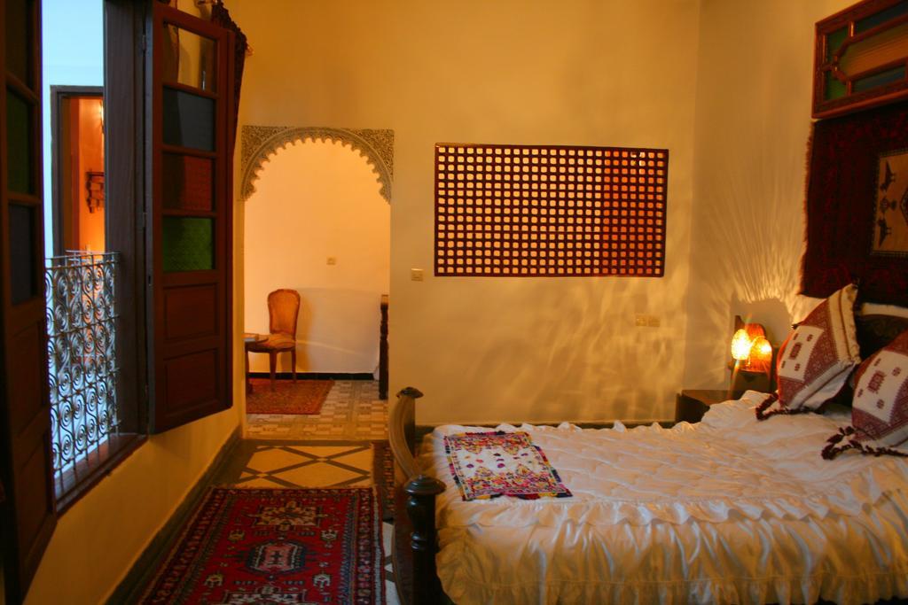 Riad Lalla Fatima