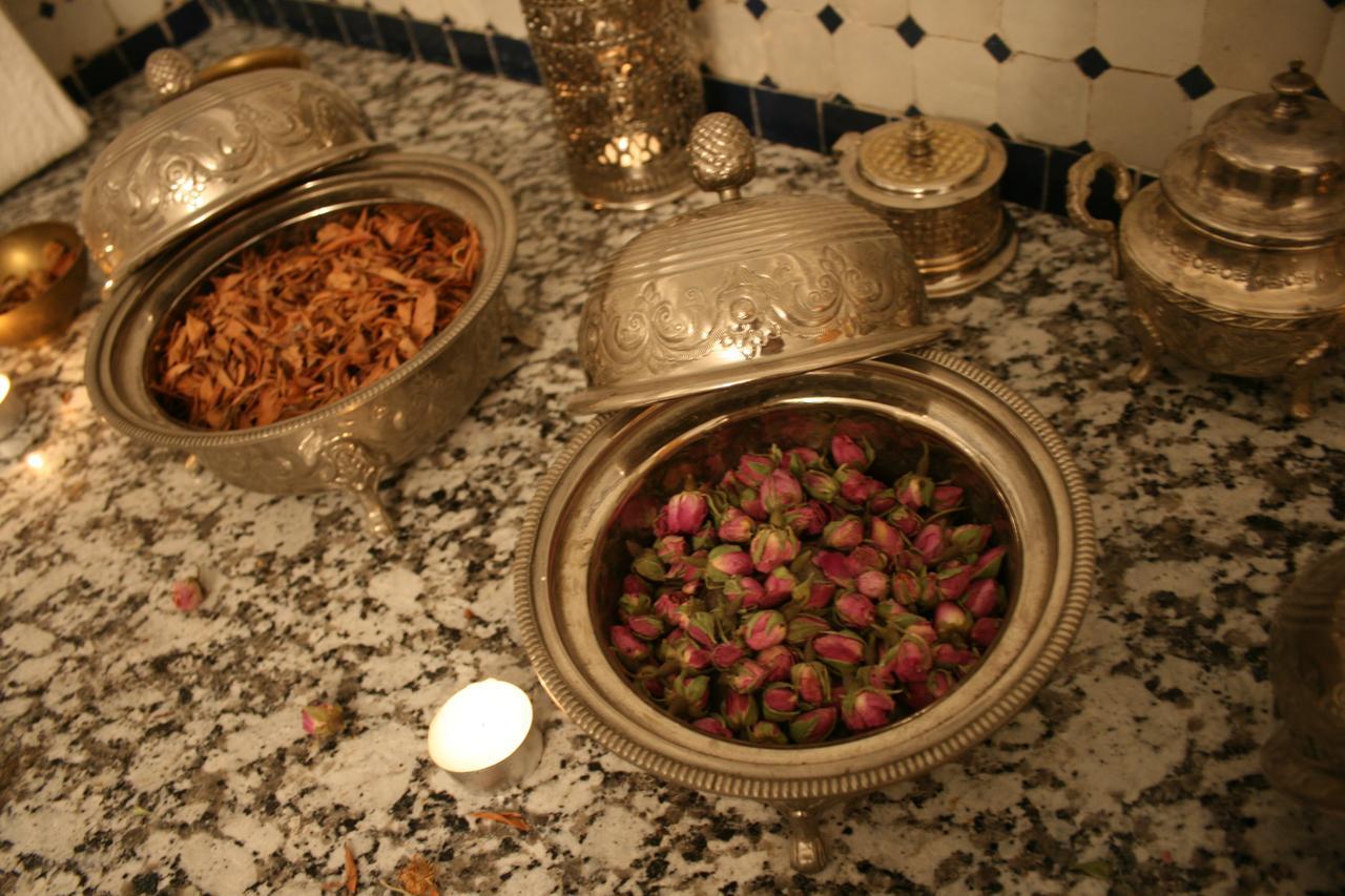 Lalla Fatima Riad Fes