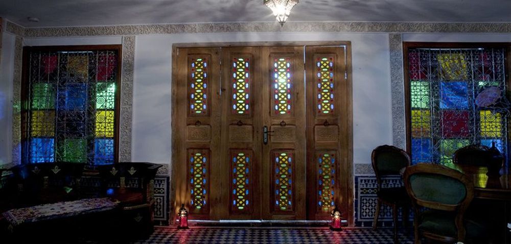 Lalla Fatima Fes