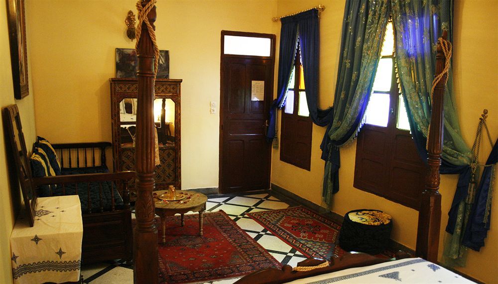 Riad Lalla Fatima 3*