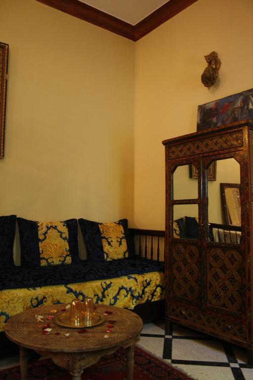 Riad Lalla Fatima Fes
