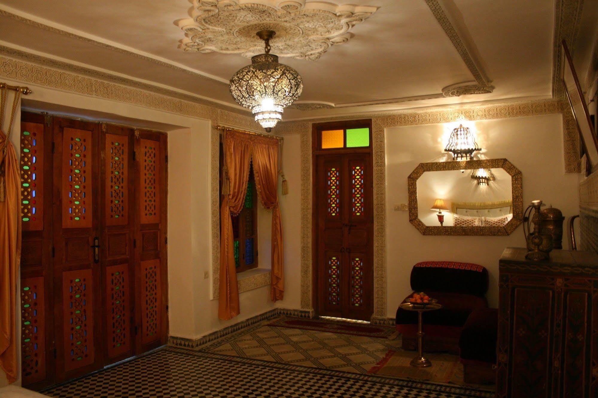Lalla Fatima