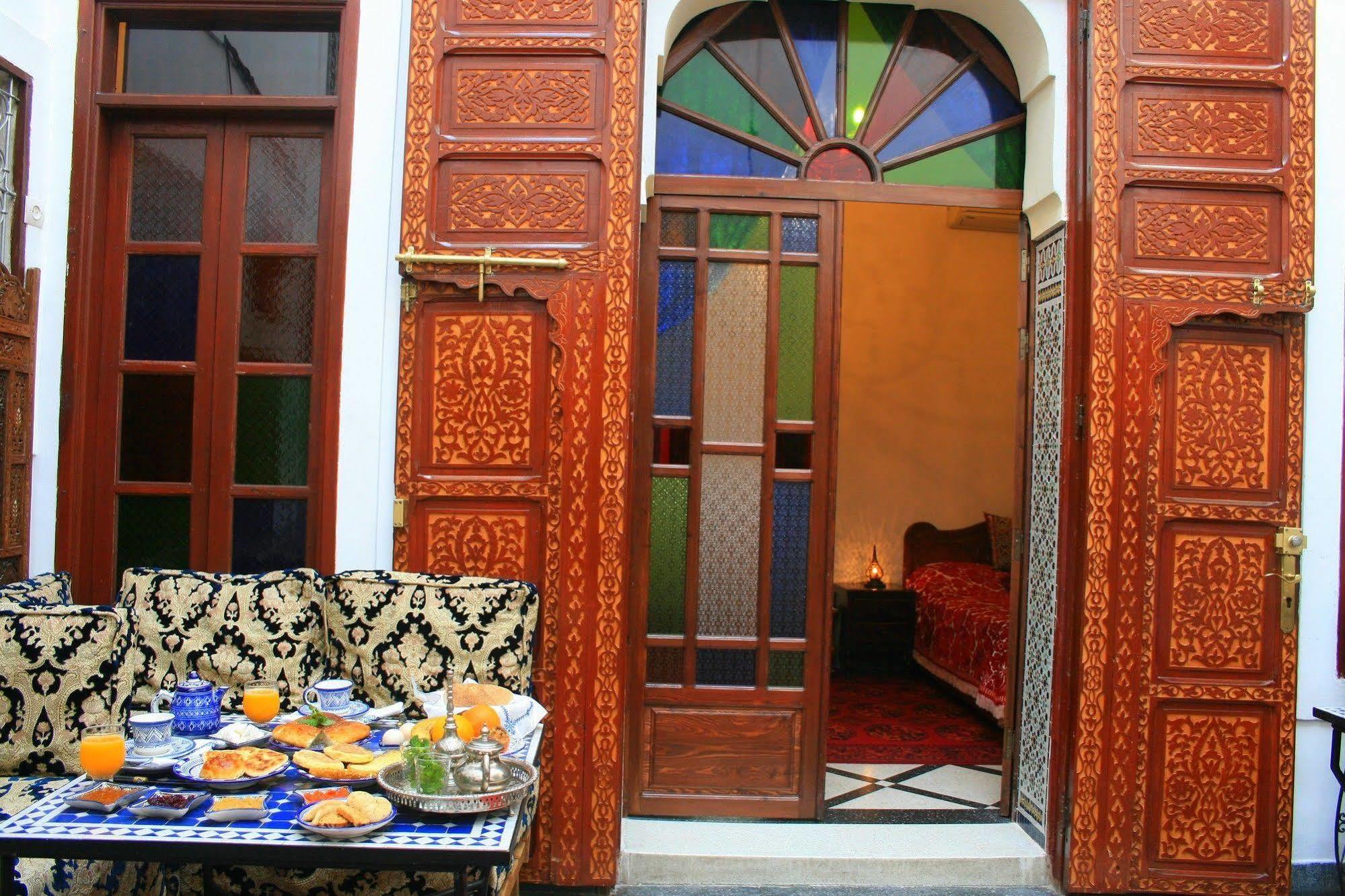 Lalla Fatima