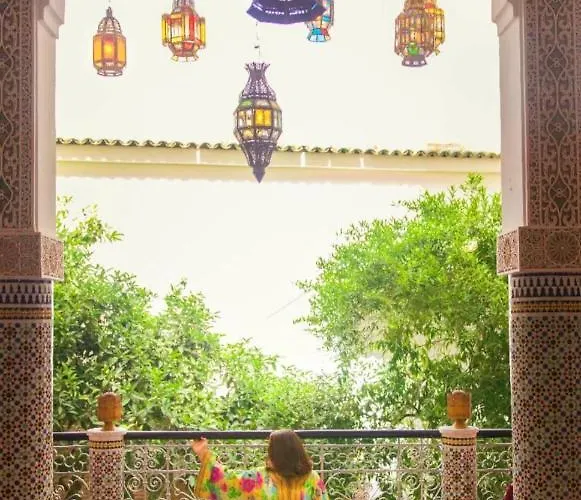 Riad Lalla Fatima