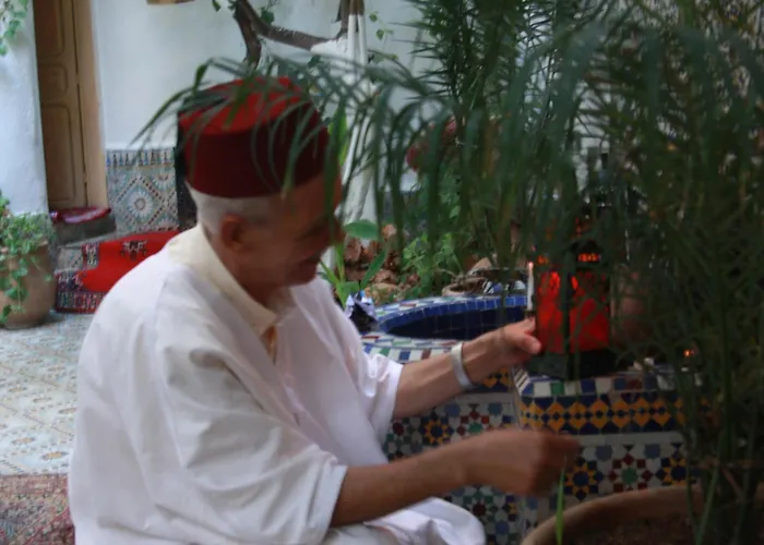 Riad Lalla Fatima