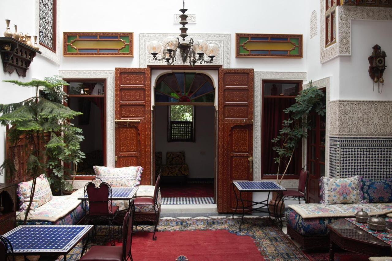 Riad Lalla Fatima