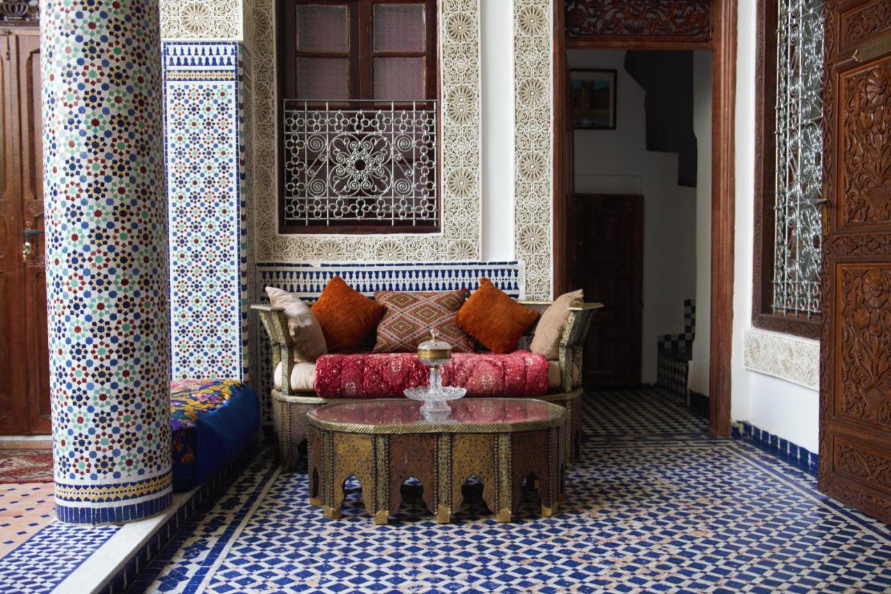 Riad Lalla Fatima 3*