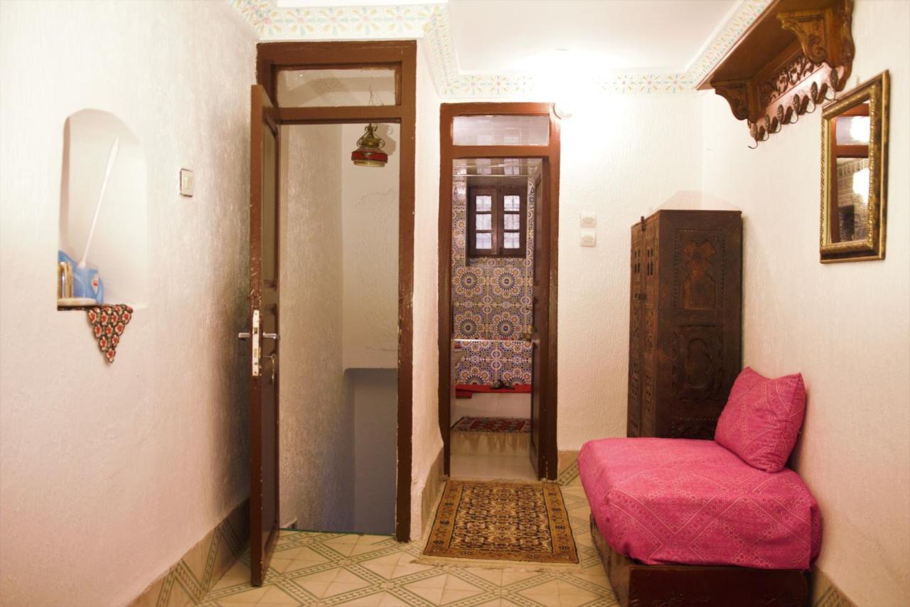 Lalla Fatima