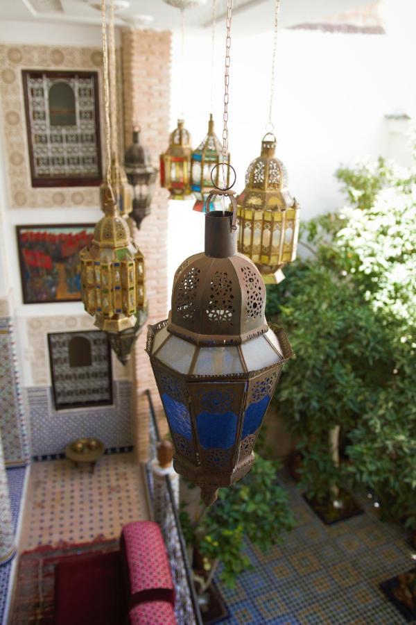 Riad Lalla Fatima 3*