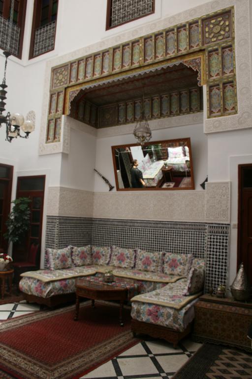 Riad Lalla Fatima Fez