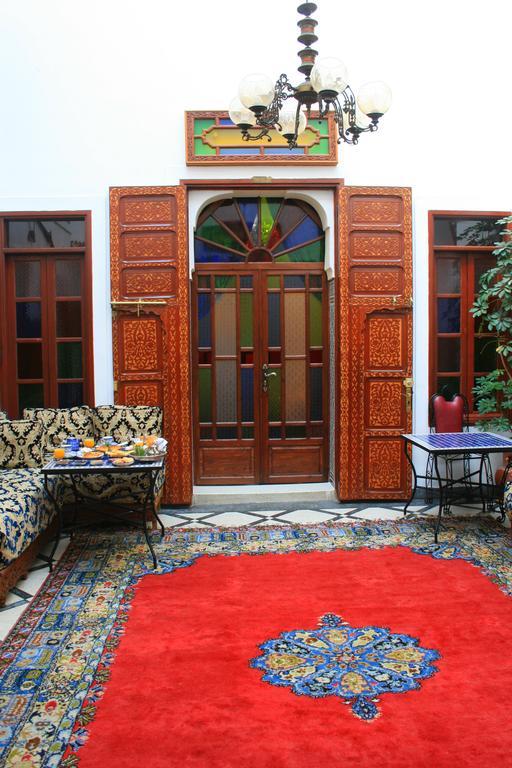 Riad Lalla Fatima 3*