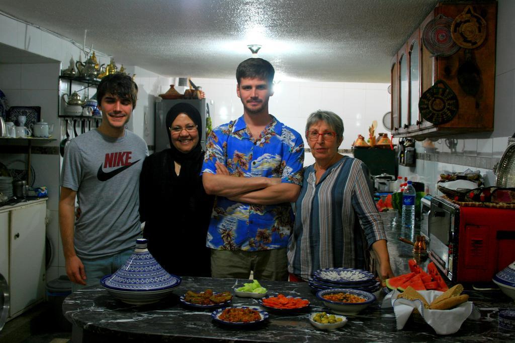 Lalla Fatima Fez