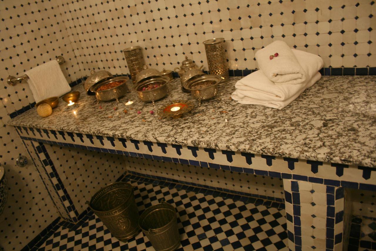 Riad Lalla Fatima