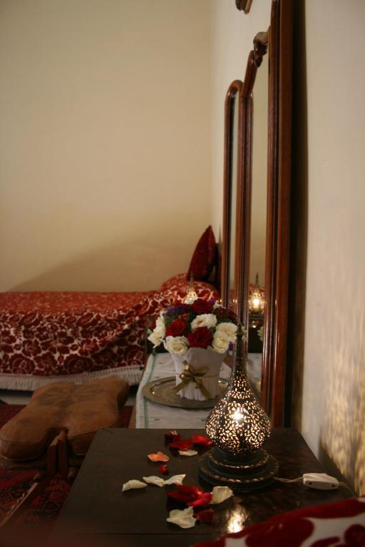 Lalla Fatima Riad Fez