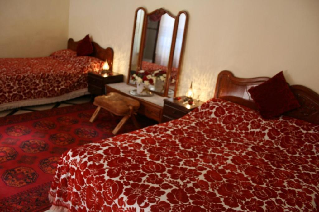 Lalla Fatima 3*