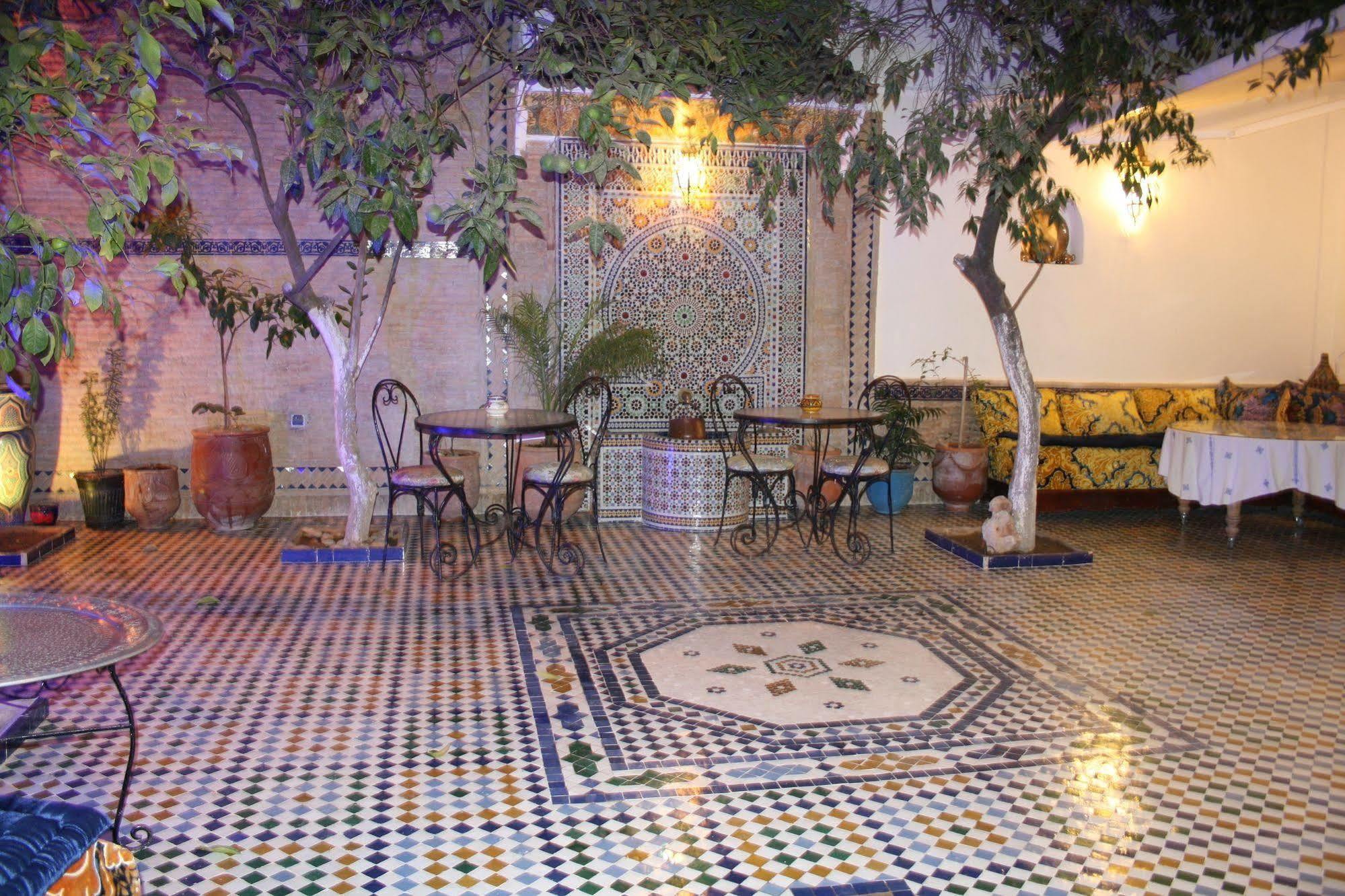 Riad Lalla Fatima
